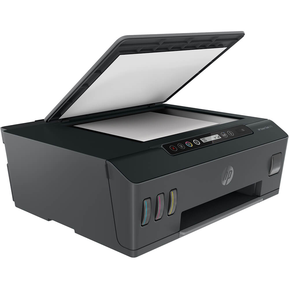 HP Smart Tank 515 Wireless All-in-One Printer (1TJ09A) image 3