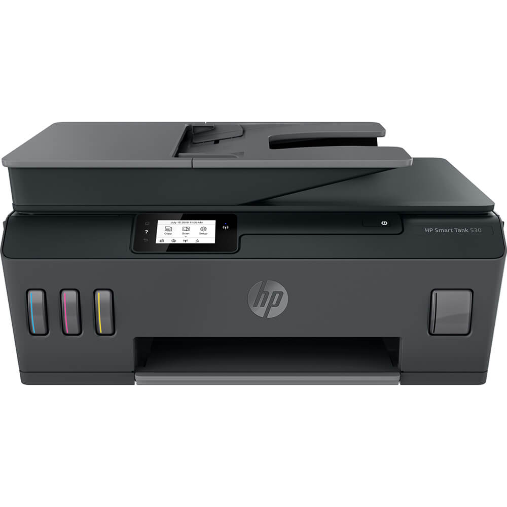 HP Smart Tank 530 Wireless All-in-One Printer (4SB24A) image 1
