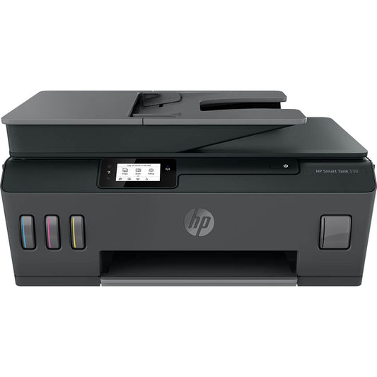HP Smart Tank 530 Wireless All-in-One Printer (4SB24A) image 1