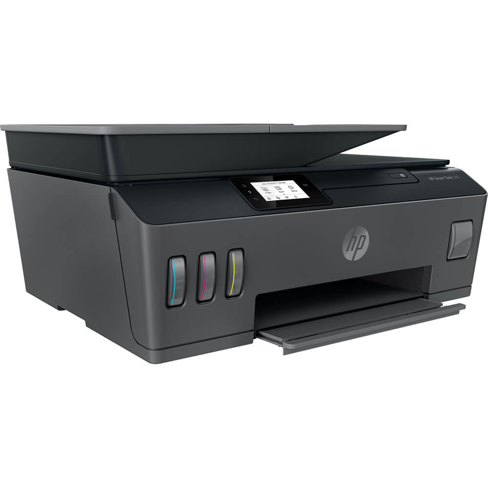HP Smart Tank 530 Wireless All-in-One Printer (4SB24A) image 2