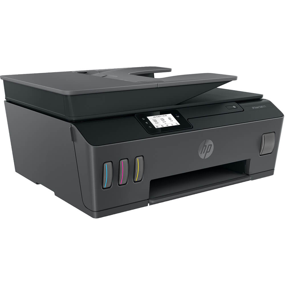 HP Smart Tank 615 Wireless All-in-One Printer (Y0F71A) image 2