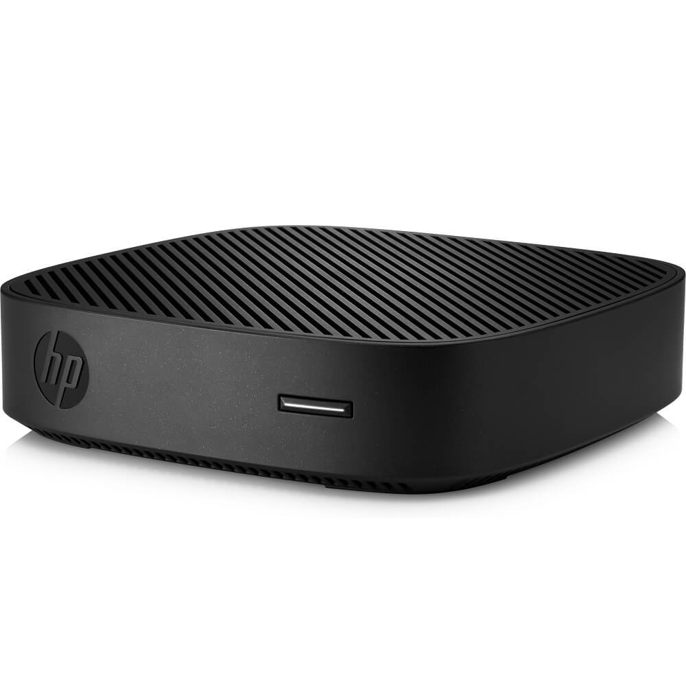 HP t430 Thin Client – Celeron N4000 / 2GB RAM / 16GB Drive / Wireless AC / HP ThinPro 32-bit (3VL60AA) image 3