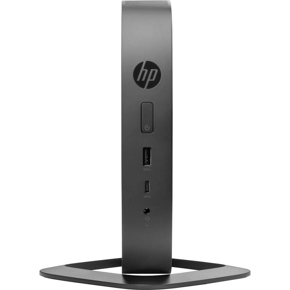 HP t530 Thin Client – AMD GX-215JJ / 4GB RAM / 8GB Drive / HP ThinPro 32-bit (2DH78AA) image 1