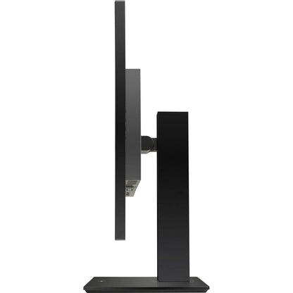 HP Z32 31.5-inch 4K UHD LED Monitor (1AA81A4) — rear view
