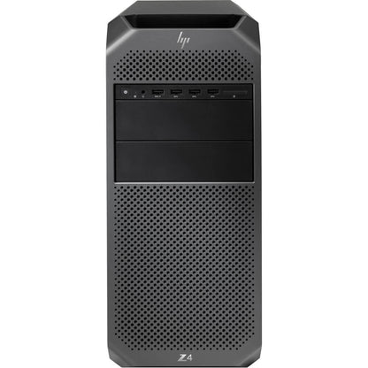 HP Z4 Tower G4 Workstation – Xeon W-2123 / 16GB RAM / 1TB HDD / DVD-RW Drive / Win 10 Pro (2WU64EA)