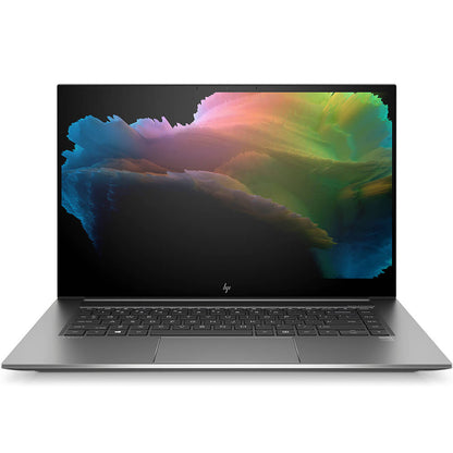 HP ZBook Create G7 Mobile Workstation PC (1J3S1EA) – Core i7-10510U / 15.6″ FHD / 32GB RAM / 1TB SSD / RTX 2070 8GB / Win 10 
