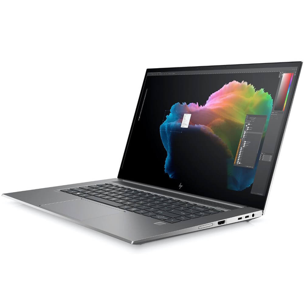 HP ZBook Create G7 Mobile Workstation PC (1J3S1EA) – Core i7-10510U / 15.6″ FHD / 32GB RAM / 1TB SSD / RTX 2070 8GB / Win 10 