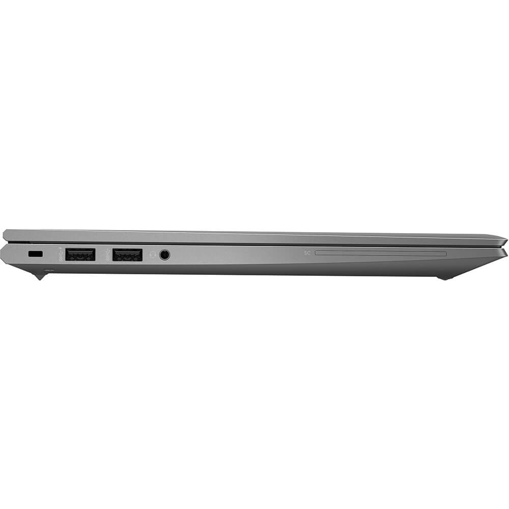 HP ZBook Firefly 14 G7 Mobile Workstation Notebook PC – Core i7-10510U / 14″ FHD / 16GB RAM / 512GB SSD / Quadro P520 4GB / W