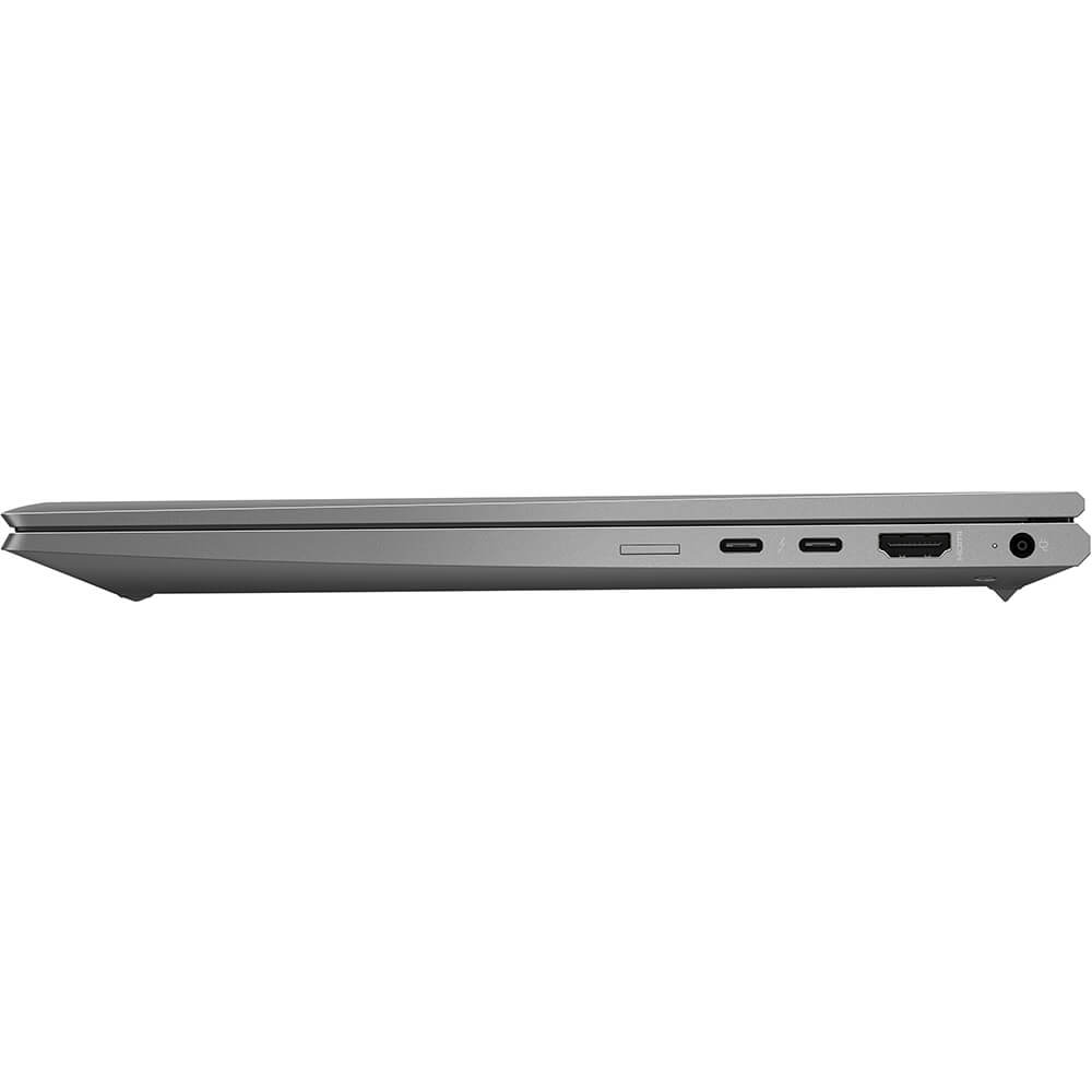 HP ZBook Firefly 14 G7 Mobile Workstation Notebook PC – Core i7-10510U / 14″ FHD / 16GB RAM / 512GB SSD / Quadro P520 4GB / W