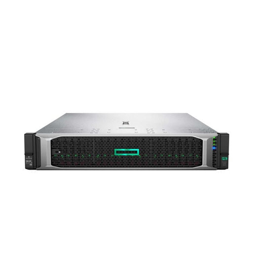 HPE Proliant DL385 Gen10 Plus 7402 32G 16SFF NVMe Server (P07598-B21) image 1