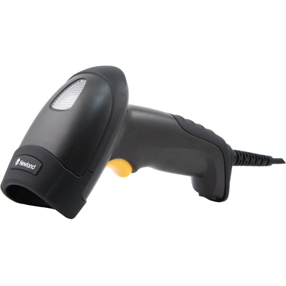 Newland-Hr32 Marlin Ii 2D Cmos Mega Pixel Handheld Reader (Hr32) image 1
