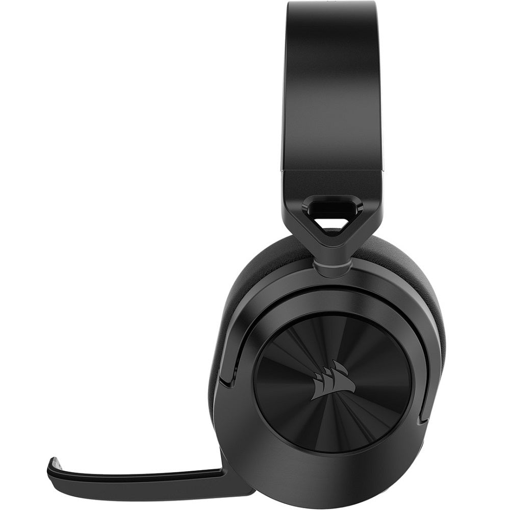 Corsair HS55 Wireless Gaming Headset – Carbon (CA-9011280-AP) image 4