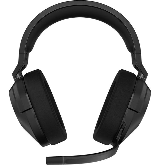 Corsair HS55 Wireless Gaming Headset – Carbon (CA-9011280-AP) image 2