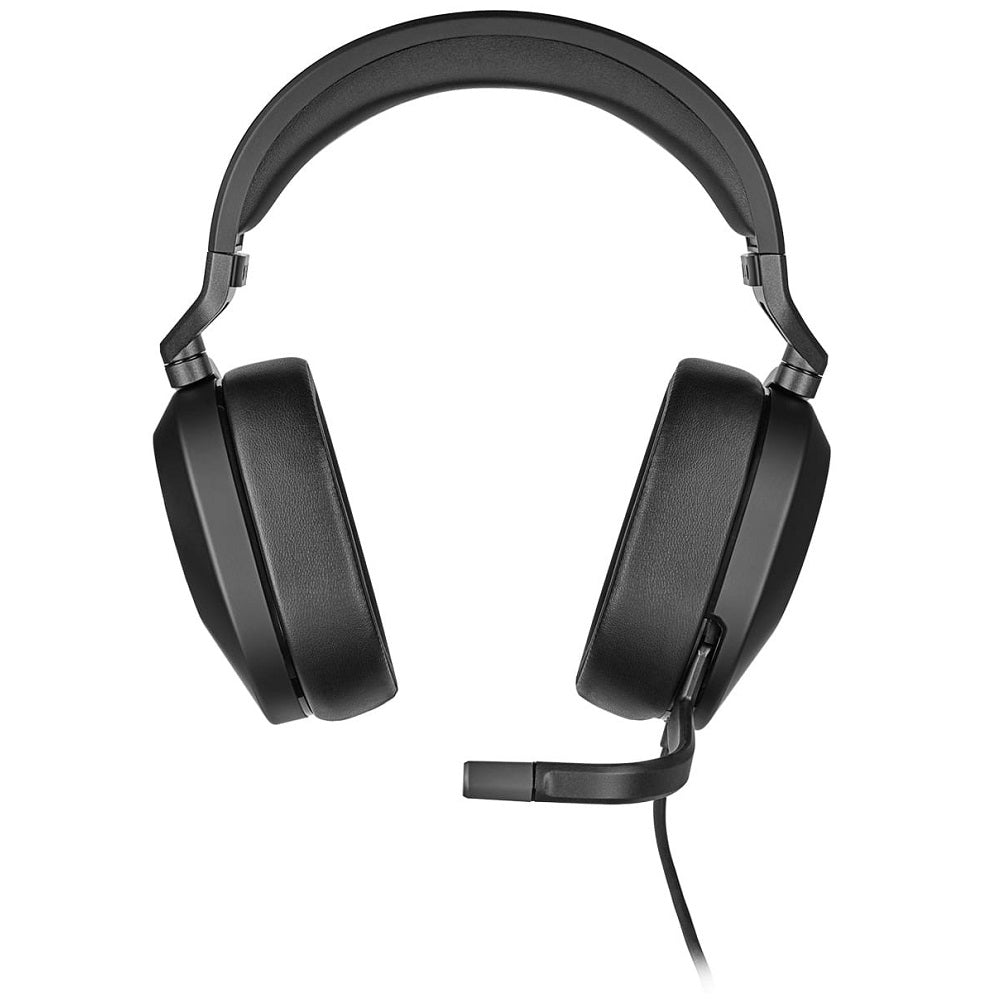 Corsair HS65 Surround Wired Carbon Gaming Headset (CA-9011270-AP) image 1