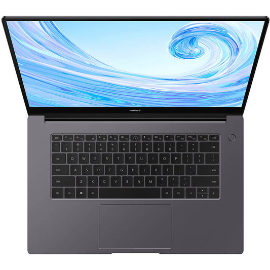 Huawei Matebook D 15 AMD Notebook PC – AMD Ryzen 5 3500U / 15.6″ FHD / 8GB RAM / 256GB SSD / Win 10 Home (Huawei Matebook D15) image 2