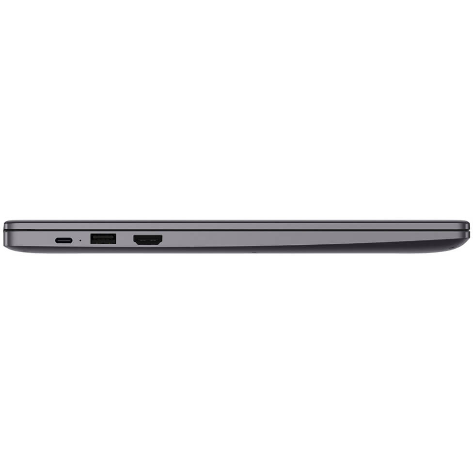 Huawei Matebook D 15 AMD Notebook PC – AMD Ryzen 5 3500U / 15.6″ FHD / 8GB RAM / 256GB SSD / Win 10 Home (Huawei Matebook D15