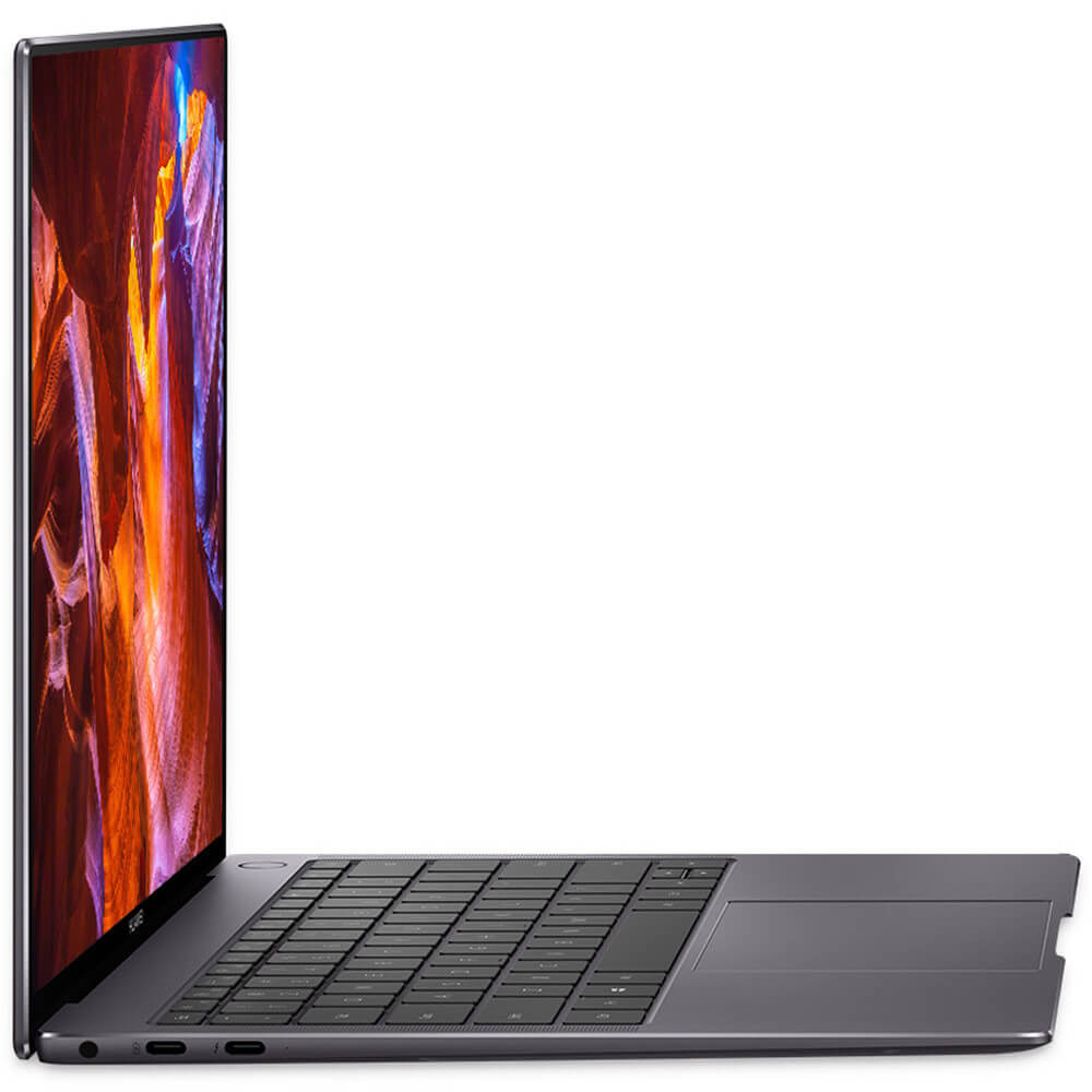 Huawei Matebook X Pro MachC-WAE98 Notebook PC – Core i7-10510U / 14″ Touch / 16GB RAM / 1TB SSD / Win 10 Pro (Huawei Matebook