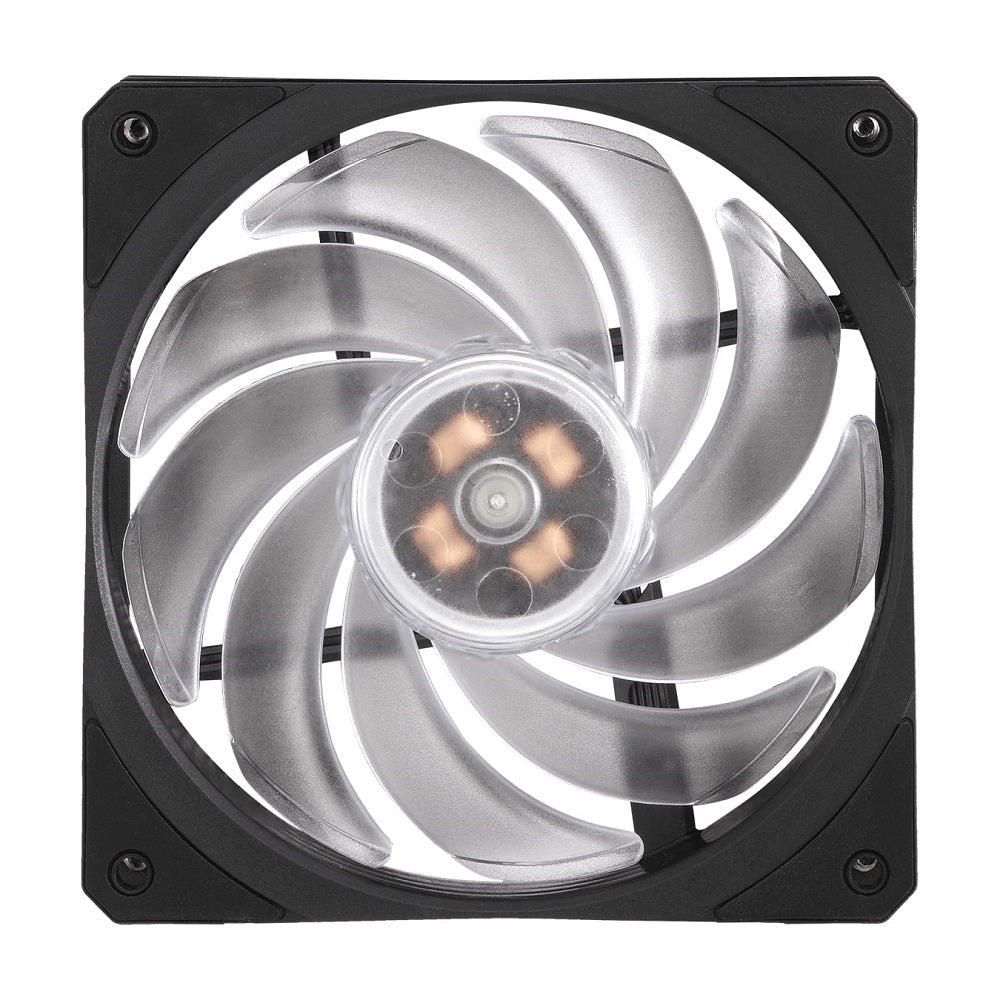 Cooler Master Hyper 212 RGB Black Edition CPU Cooler (RR-212S-20PC-R2) image 3