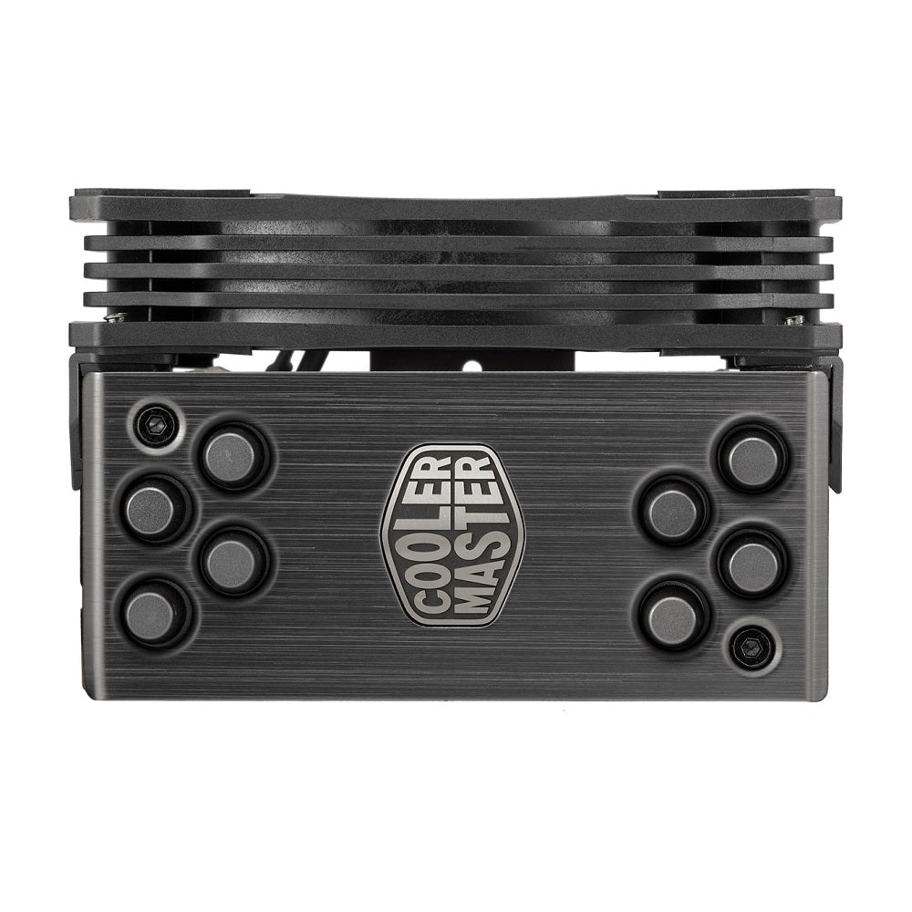 Cooler Master Hyper 212 RGB Black Edition CPU Cooler (RR-212S-20PC-R2) image 2