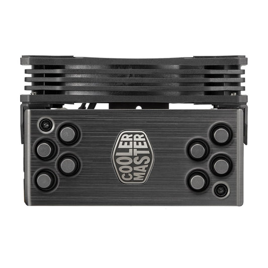 Cooler Master Hyper 212 RGB Black Edition CPU Cooler (RR-212S-20PC-R2) image 2