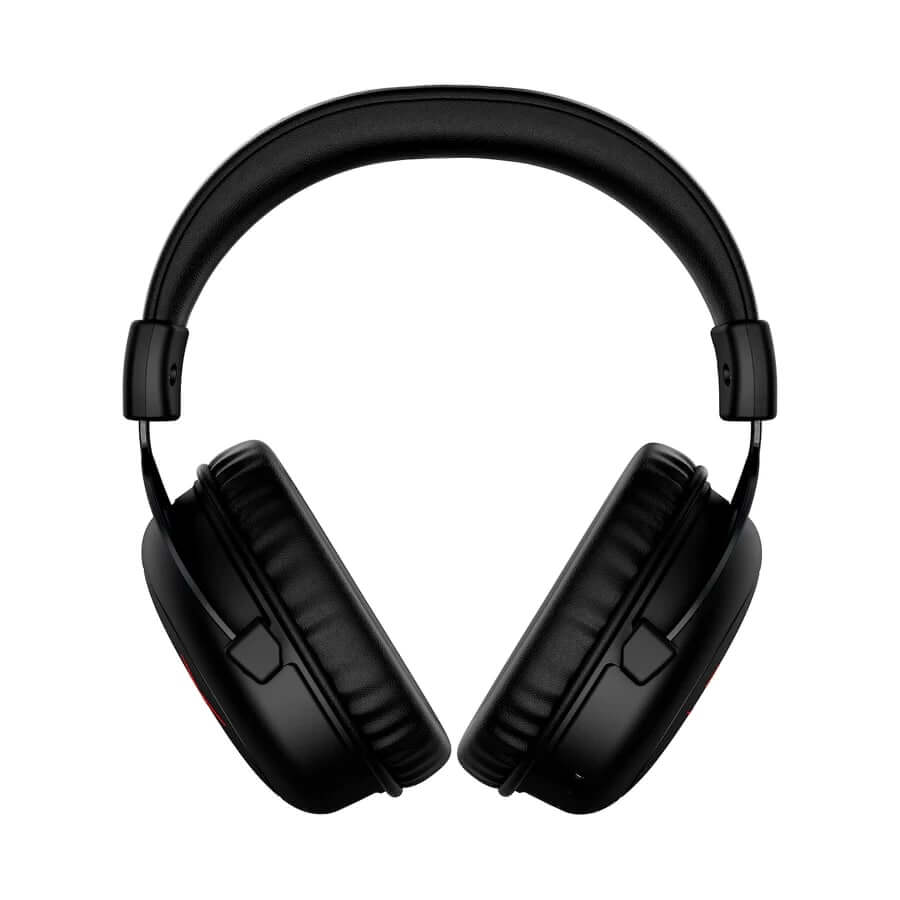 HyperX Cloud II Core Gaming Wireless Black Headset (6Y2G8AA) image 4