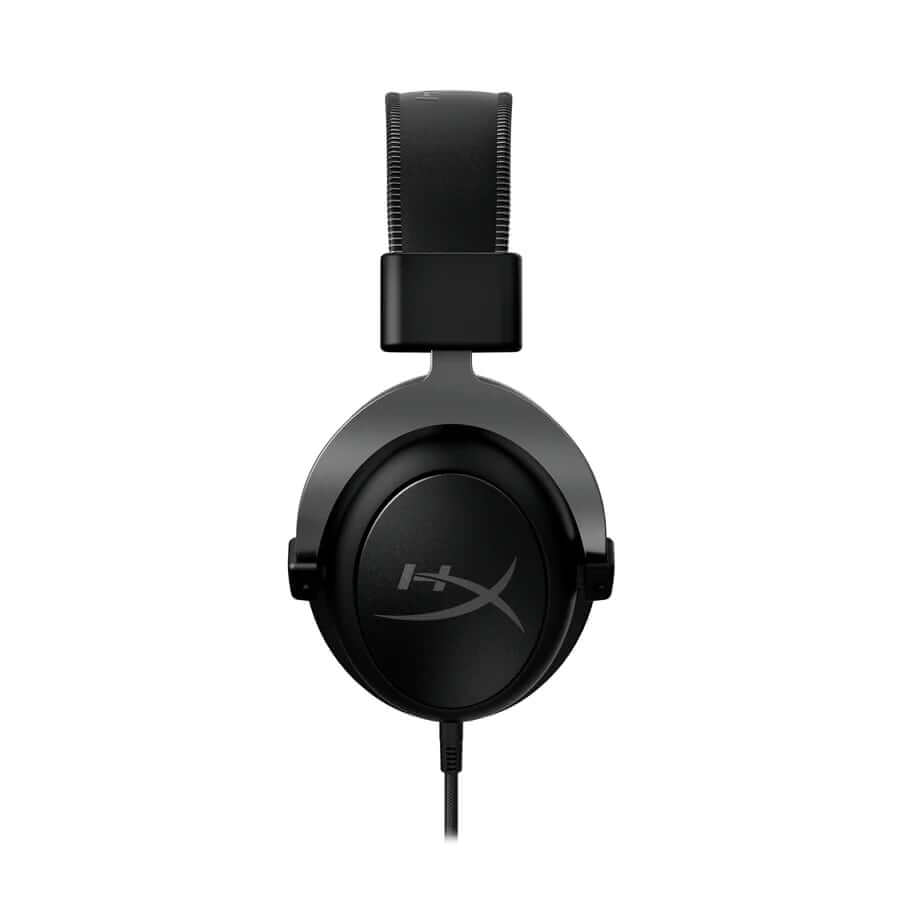 HyperX Cloud II Gun-Metal Gaming Headset (4P5L9AA) image 4