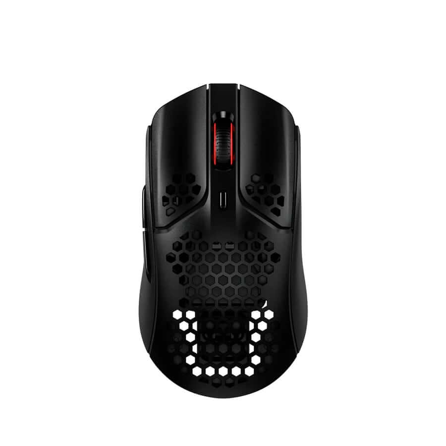 HyperX PulseFire Haste Black Wireless Gaming Mouse (4P5D7AA) image 1