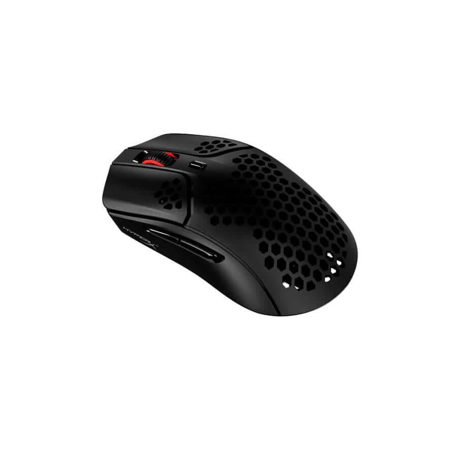 HyperX PulseFire Haste Black Wireless Gaming Mouse (4P5D7AA) image 2