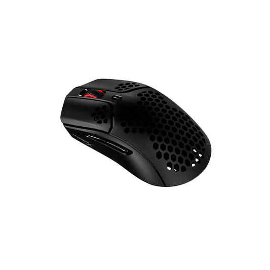 HyperX PulseFire Haste Black Wireless Gaming Mouse (4P5D7AA) image 2