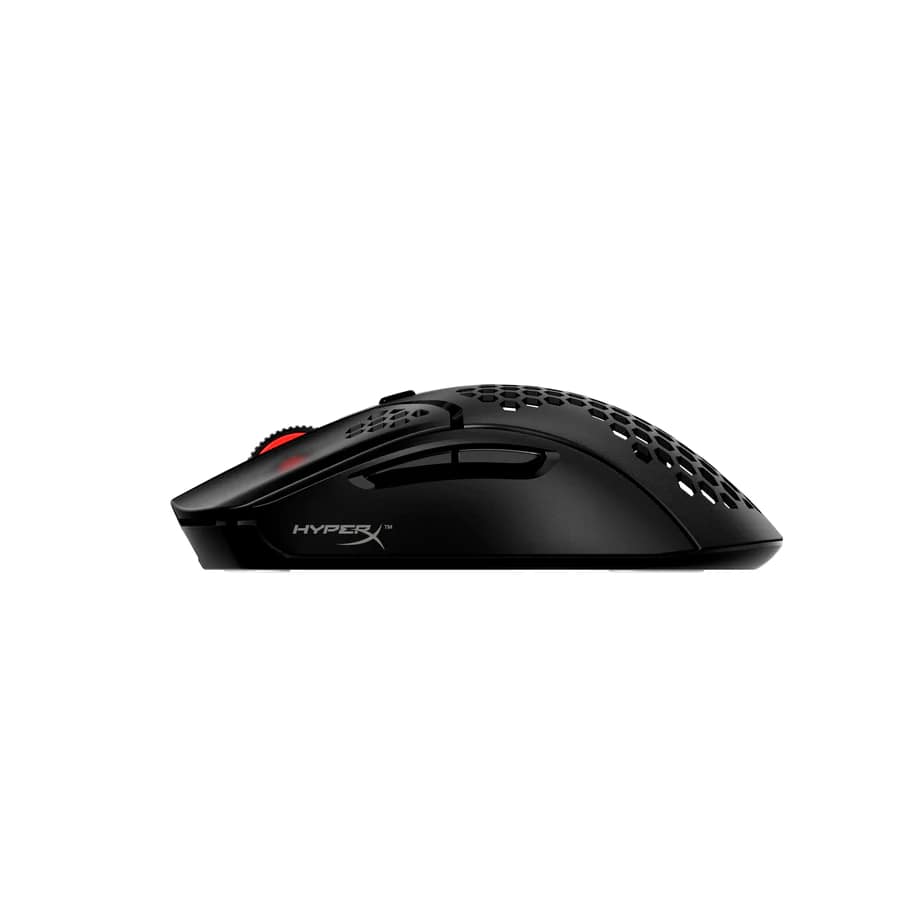 HyperX PulseFire Haste Black Wireless Gaming Mouse (4P5D7AA) image 4