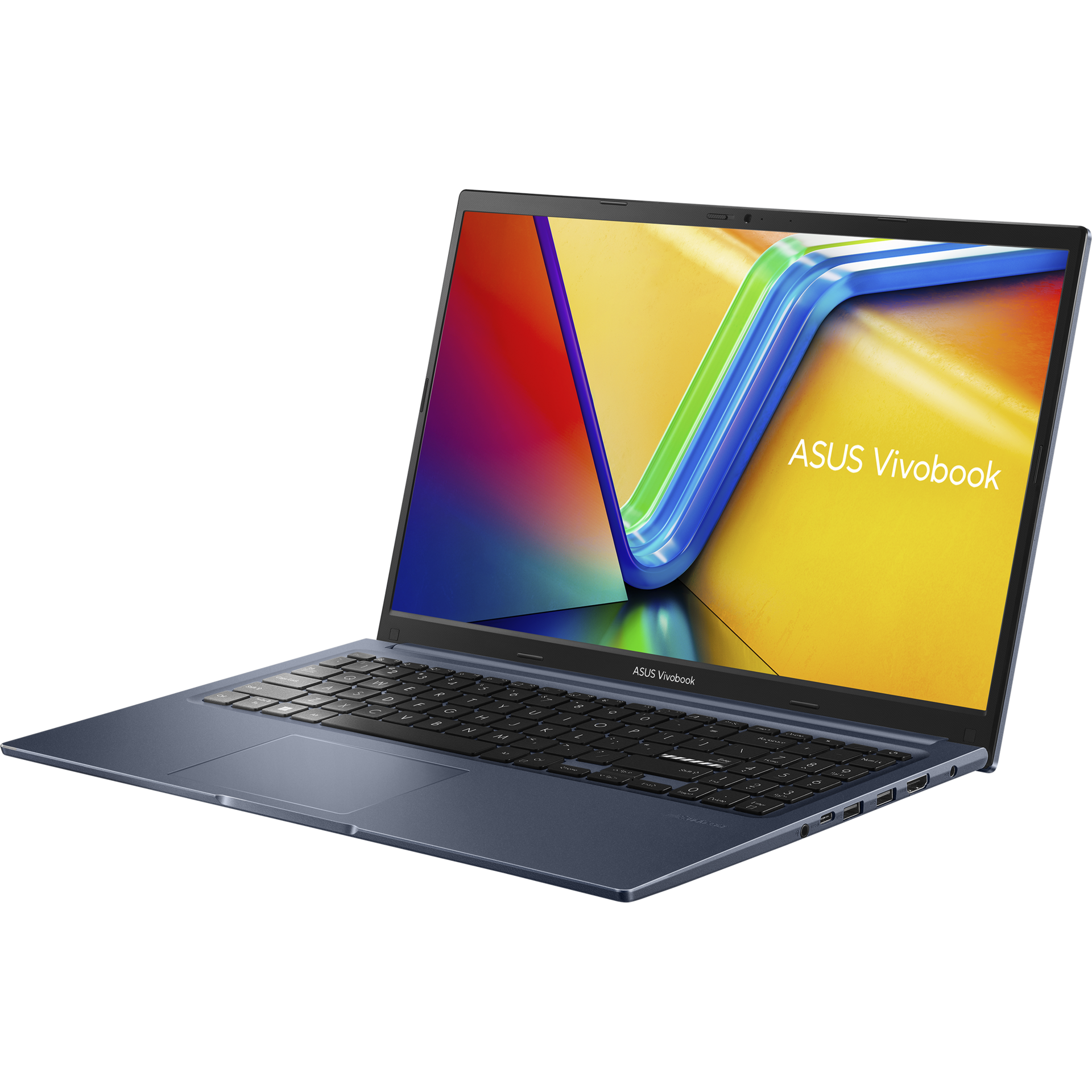 Asus VivoBook X1504 Intel Core 7 150U 8GB RAM 512GB SSD Laptop laptop image 6