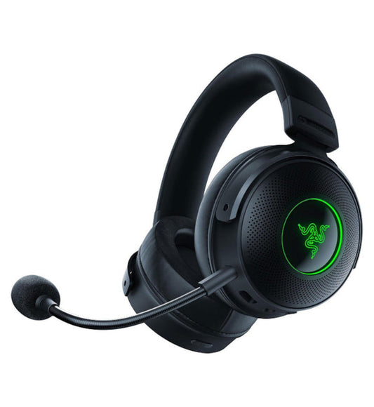 Razer Kraken V3 Pro Wireless Gaming Headset (RZ04-03460100-R3M1) image 2
