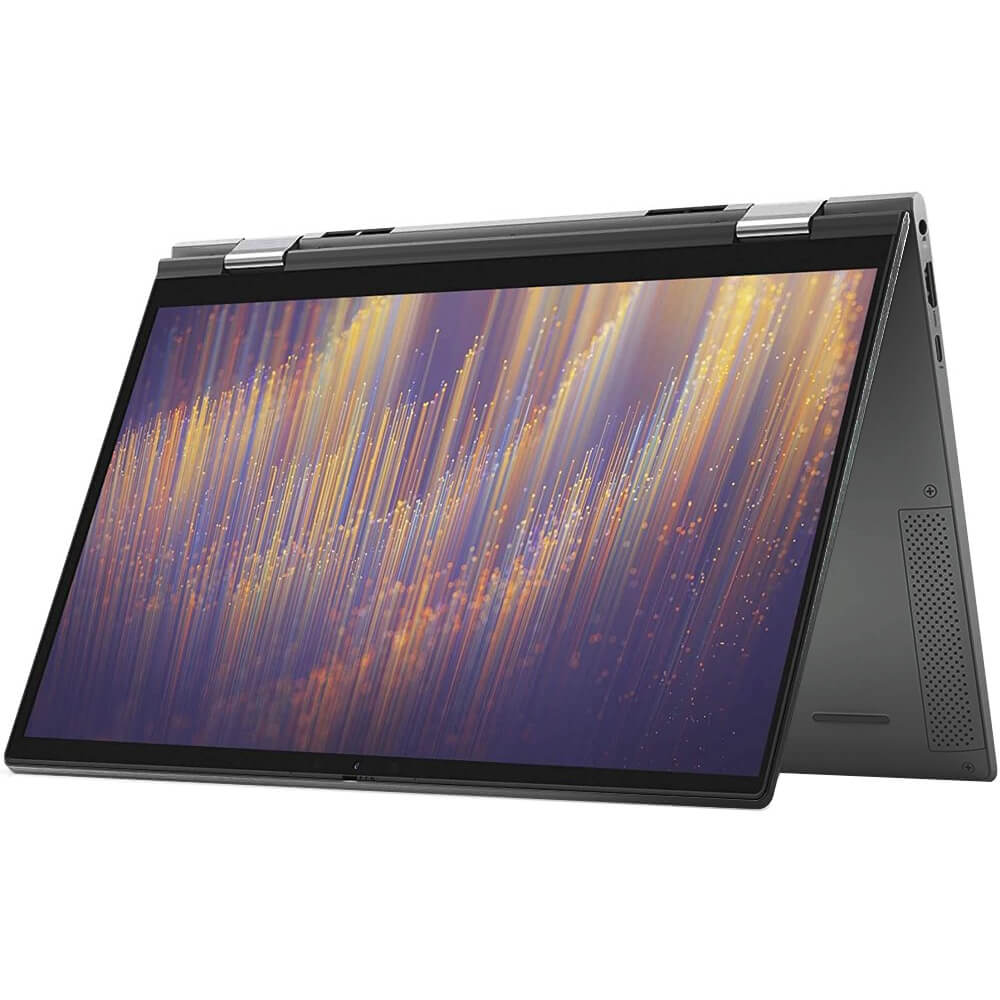 Dell Inspiron 7306 Touch 2-in-1 Notebook PC- Core i7-1165G7 / 13.3″ FHD Touch / 16GB RAM / 1TB SSD / Win 10 Pro (I7306I7161W1