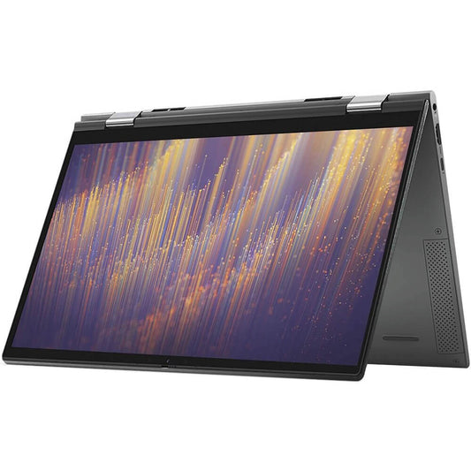 Dell Inspiron 7306 Touch 2-in-1 Notebook PC- Core i7-1165G7 / 13.3″ FHD Touch / 16GB RAM / 1TB SSD / Win 10 Pro (I7306I7161W10P) image 1