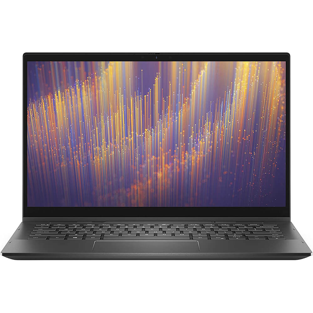 Dell Inspiron 7306 Touch 2-in-1 Notebook PC- Core i7-1165G7 / 13.3″ FHD Touch / 16GB RAM / 1TB SSD / Win 10 Pro (I7306I7161W1