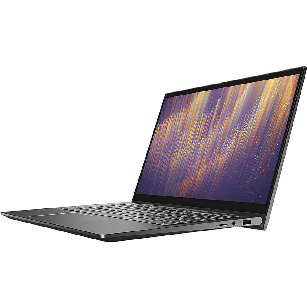 Dell Inspiron 7306 Touch 2-in-1 Notebook PC- Core i7-1165G7 / 13.3″ FHD Touch / 16GB RAM / 1TB SSD / Win 10 Pro (I7306I7161W1