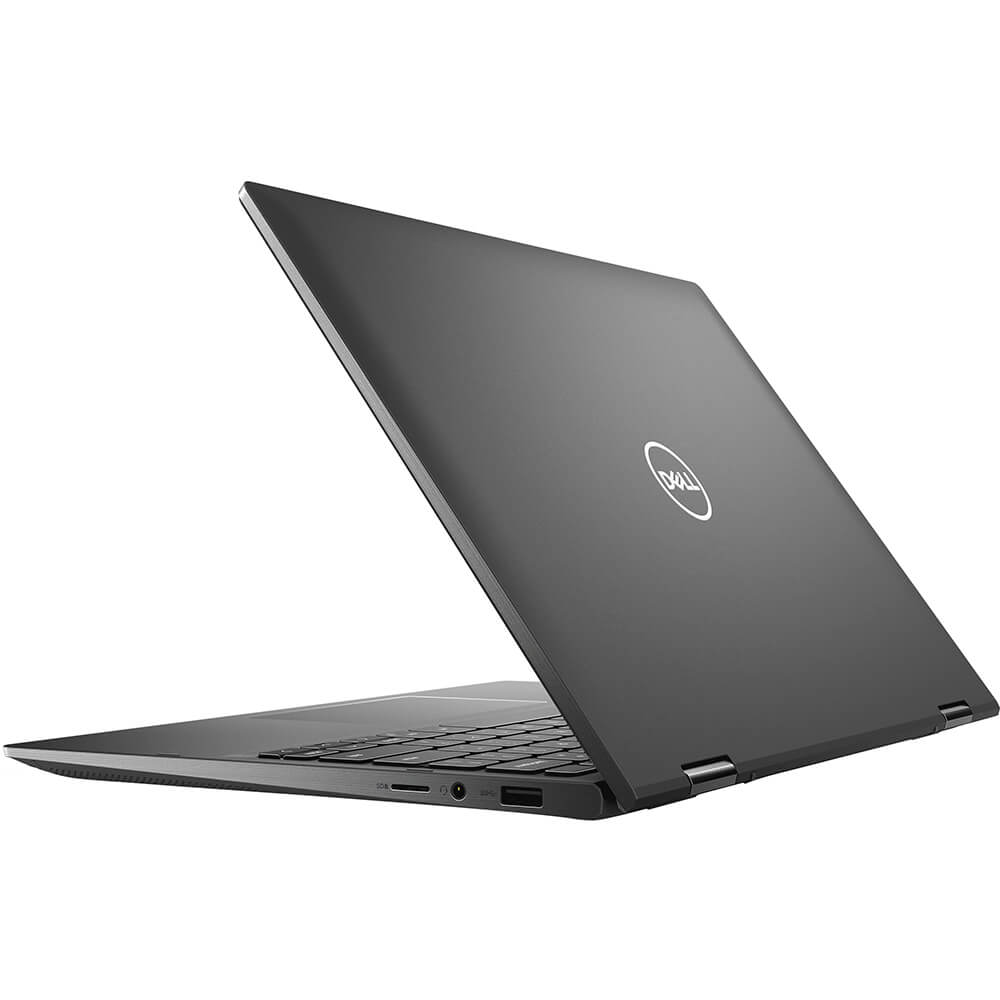 Dell Inspiron 7306 Touch 2-in-1 Notebook PC- Core i7-1165G7 / 13.3″ FHD Touch / 16GB RAM / 1TB SSD / Win 10 Pro (I7306I7161W1