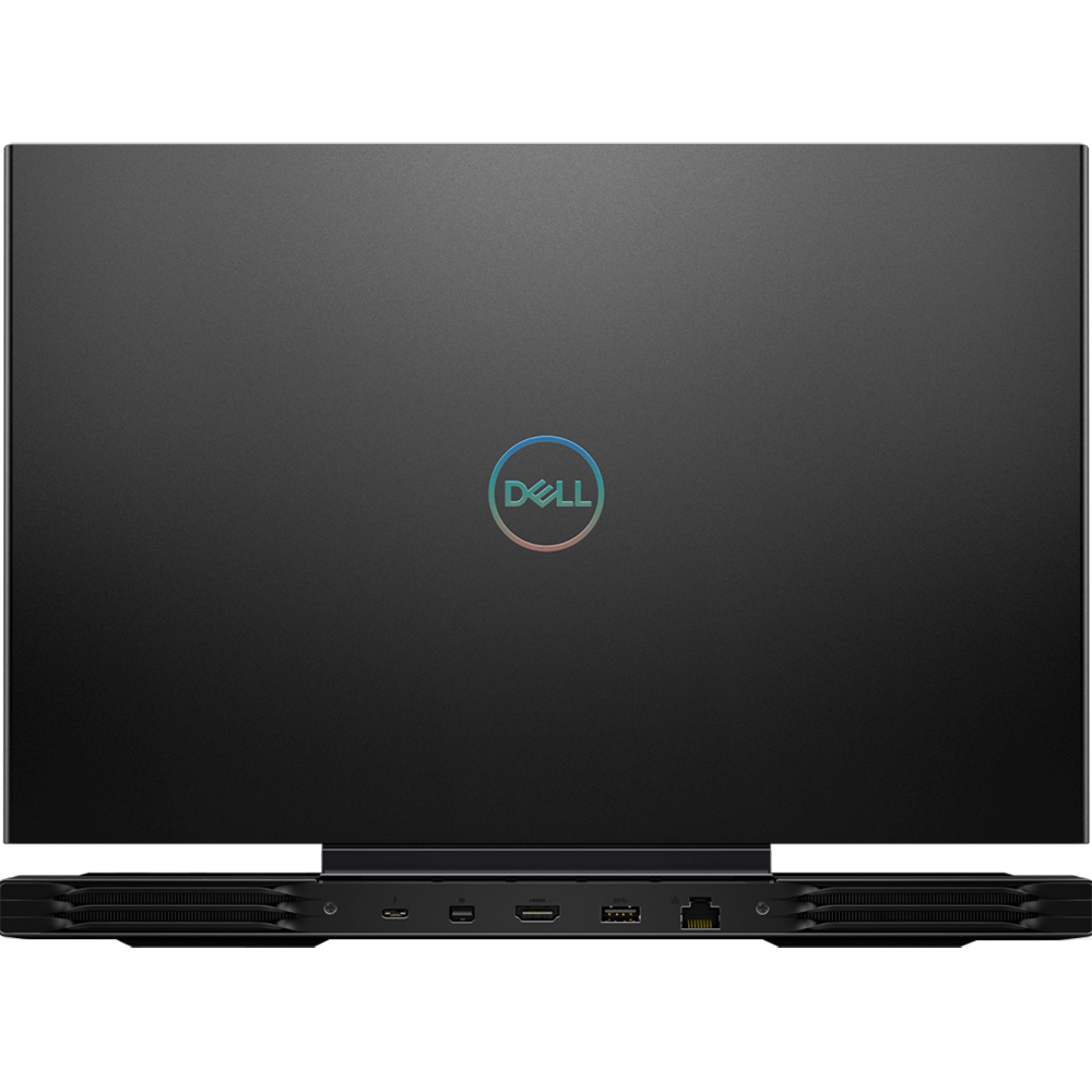 Dell Inspiron 7700 G7 Gaming Notebook PC – Core i7-10750H / 17.3″ FHD / 16GB RAM / 1TB SSD / NVIDIA GeForce GTX 1660 Ti 6GB GDDR6 Graphics / Win 10 Home / Mineral Black (I7700I7161GW10S) image 3