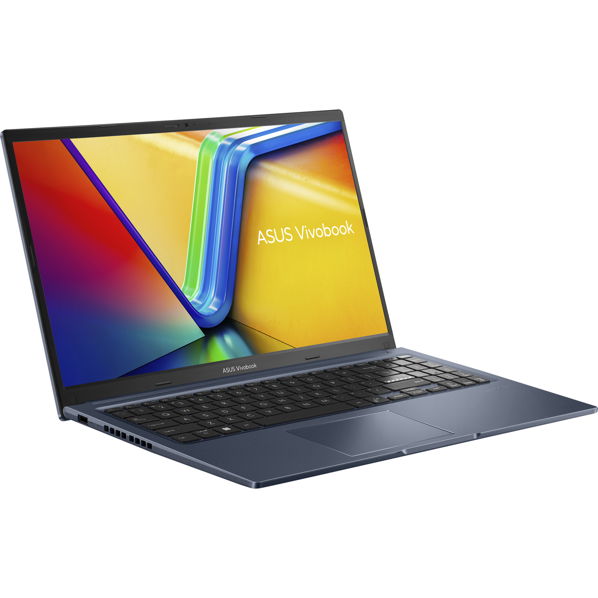Asus VivoBook X1504 Intel Core 7 150U 8GB RAM 512GB SSD Laptop laptop image 4
