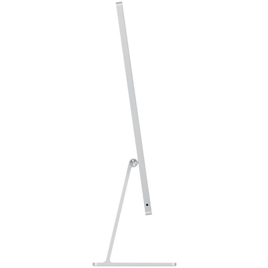 Apple iMac 24″ Desktop PC – Apple M4 Chip / 24″ 4.5K Retina Nano-Texture Glass / 16GB RAM / 256GB SSD / macOS / Silver (MD3H4SO/A) image 2