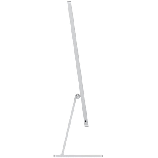 Apple iMac 24″ Desktop PC – Apple M4 Chip / 24″ 4.5K Retina / 16GB RAM / 512GB SSD / macOS / Silver (MWUV3SO/A) image 2