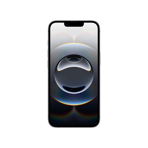 Apple iPhone 16E 128GB - White product image 8