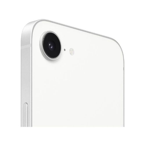 Apple iPhone 16E 128GB - White product image 6
