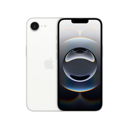 Apple iPhone 16E 128GB - White product image 4