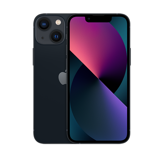 Apple iPhone 13 6.1 inch 512GB - Midnight product image 4