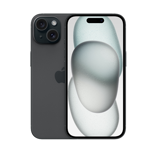 Apple IPhone 15 512GB - Black product image 4