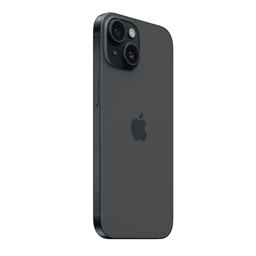 Apple IPhone 15 128GB - Black product image 6