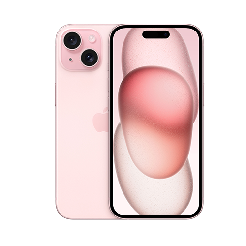 Apple IPhone 15 512GB - Black product image 5