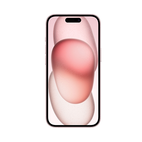 Apple IPhone 15 128GB - Pink product image 6