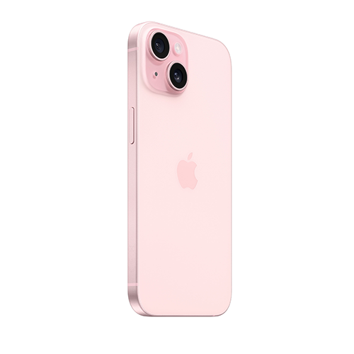 Apple IPhone 15 128GB - Pink product image 7